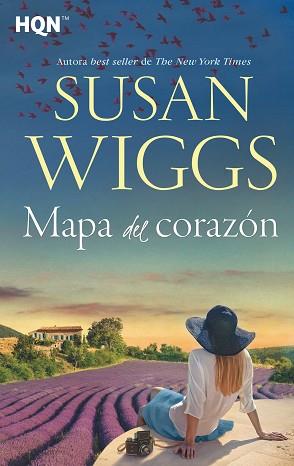 MAPA DEL CORAZÓN | 9788491884033 | WIGGS, SUSAN