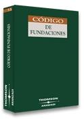 CODIGO DE FUNDACIONES (BASICO) 2003 | 9788497671637 | CAMPOS, S [ET AL.]