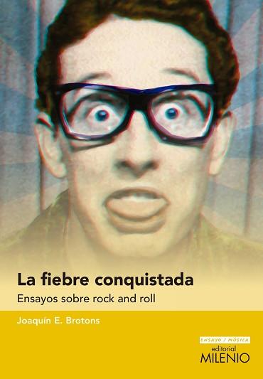 LA FIEBRE CONQUISTADA | 9788497436229 | BROTONS, JOAQUÍN