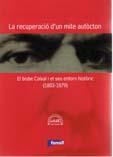 BISBE CAIXAL I EL SEU ENTORN HISTORIC (1803-1879) : COMME | 9788493488437