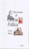 DICCIONARIO DE CIENCIA POLITICA | 9788470904479 | BEALEY, FRANK