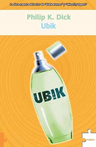 UBIK ( BUXACA ) | 9788496525313 | K.DICK, PHILIP