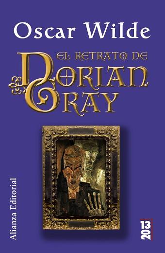 RETRATO DE DORIAN GRAY EL | 9788420671574 | WILDE, OSCAR