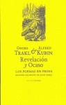 REVELACIÓN Y OCASO (EDICIÓN BILINGÜE) | 9788496258532 | TRAKL, GEORG