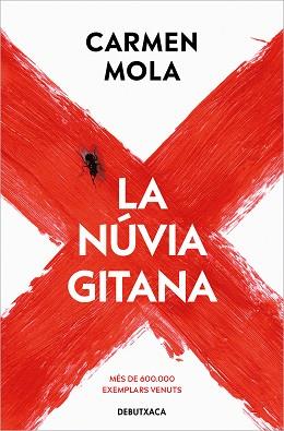 NÚVIA GITANA (LA NÚVIA GITANA 1) | 9788418196492 | MOLA, CARMEN