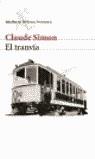 TRANVIA, EL | 9788432219870 | SIMON, CLAUDE