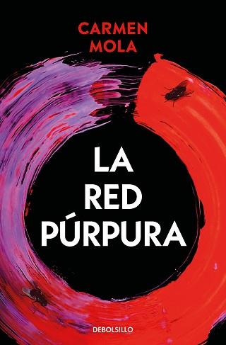 RED PÚRPURA (LA NOVIA GITANA 2) | 9788466350938 | MOLA, CARMEN