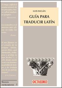 GUIA PARA TRADUCIR LATIN | 9788480631761 | INCLAN, LUIS