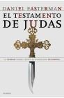 TESTAMENTO DE JUDAS, EL | 9788408033417 | EASTERMAN, DANIEL