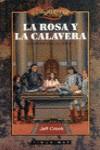 ROSA Y LA CALAVERA, LA (BUTXACA) | 9788448032043 | CROOK, JEFF