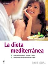 DIETA MEDITERRANEA, LA | 9788425514302 | POSPISIL, EDITA