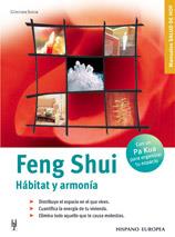 FENG SHUI HABITAT Y ARMONIA | 9788425514487 | SATOR, GUNTHER