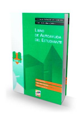 LIBRO DE AUTOAYUDA DEL ESTUDIANTE | 9788497270632 | RIVAS, FRANCISCO