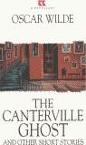 THE CANTERVILLE GHOST 3 RR | 9788429449259 | WILDE, OSCAR