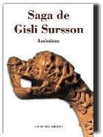 SAGA DE GISLI SURSSON | 9788495314062 | ANONIM