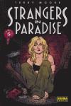 STRANGERS IN PARADISE VOL.5 | 9788498149524 | MOORE, TERRY