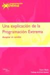 EXPLICACION DE LA PROGRAMACION EXTREMA UNA | 9788478290550 | BECK, KENT