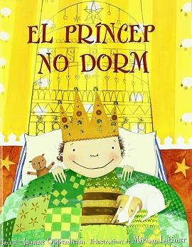 PRINCEP NO DORM EL | 9788484524830 | OPPENHEIM, JOANNE / LATIMER, MIRIAM