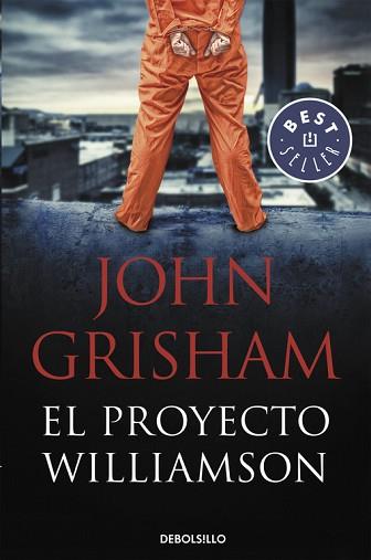 EL PROYECTO WILLIAMSON | 9788466341370 | GRISHAM, JOHN