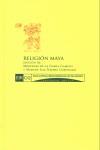 RELIGION MAYA | 9788481645552 | GARZA CAMINO, MERCEDES DE LA