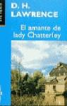 AMANTE DE LADY CHATTERLEY, EL (AVE FENIX) | 9788401418945 | LAWRENCE, D.H.
