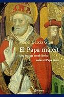 PAPA MALEIT EL | 9788497081085 | GARCIA GRAU, MANEL