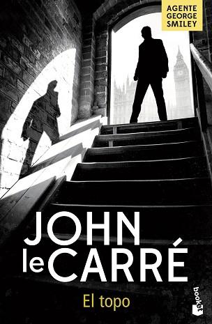 TOPO EL | 9788408161707 | LE CARRÉ, JOHN