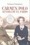 CARMEN POLO, SEÑORA DEL PARDO | 9788499704586 | ENRÍQUEZ, CARMEN