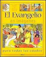 EVANGELIO EN IMAGENES | 9788432134456 | KIEFFER, JEAN-FRANÇOIS