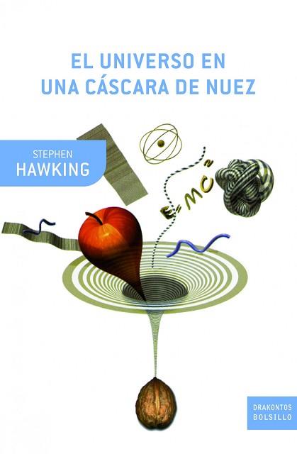 UNIVERSO EN UNA CÁSCARA DE NUEZ EL | 9788498921878 | STEPHEN HAWKING