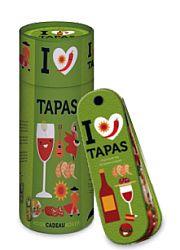 TAPAS | 9789461448989 | VV. AA.