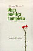 OBRA POETICA COMPLETA (RAFAEL MORALES) | 9788488015570 | MORALES, RAFAEL