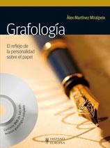 GRAFOLOGÍA (+DVD) | 9788425520051 | MARTÍNEZ MIRALPEIX, ALEX