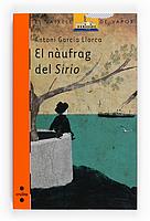 EL NAUFRAG DEL SIRIO | 9788466123532 | GARCÍA LLORCA, ANTONI