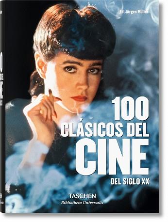 100 CLASICOS DEL CINE | 9783836556163 | MÜLLER, JÜRGEN