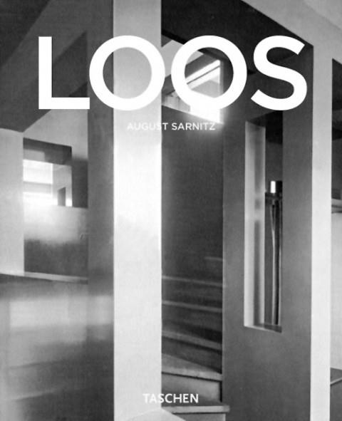 LOOS (E) | 9783822827703 | ARNITZ, AUGUST