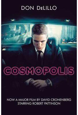 COSMOPOLIS  | 9781447219903 | DELILLO