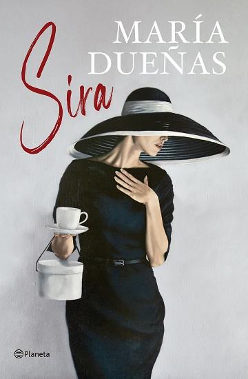 SIRA | 9788408241911 | DUEÑAS, MARÍA