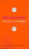 AMANTES Y ENEMIGOS (BUTXACA) | 9788495501141 | MONTERO, ROSA