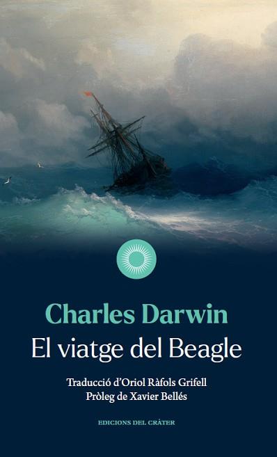 VIATGE DEL BEAGLE | 9788412450392 | DARWIN, CHARLES