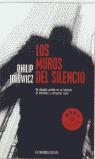 MUROS DEL SILENCIO, LOS (BUTXACA) | 9788497596893 | JOLOWICZ, PHILIP