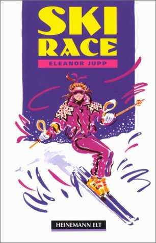 SKI RACE (HGR S) | 9780435271398 | JUPP, ELEANOR