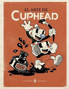 ARTE DE CUPHEAD | 9788467943207 | CYMET, ELI / MOLDENHAUER, TYLER