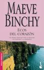 ECOS DEL CORAZON (BOOKET) | 9789500422888 | BINCHY, MAEVE