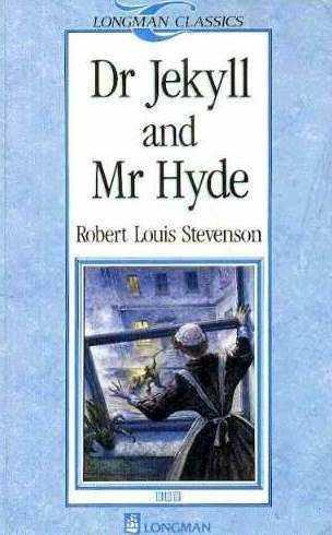 DR JEKYLL AND MR HYDE LC 3 | 9780582018181 | STEVENSON, ROBERT LOUIS