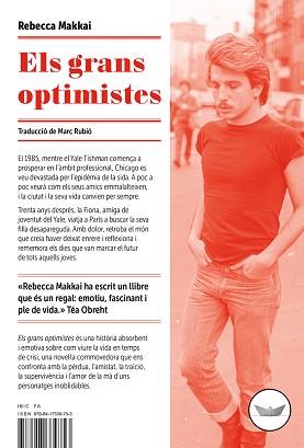 GRANS OPTIMISTES | 9788417339753 | MAKKAI, REBECCA