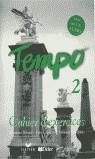 TEMPO 2 EJERCICIOS + CD | 9788477113843 | BERARD, EVELYNE