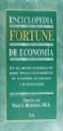 ENCICLOPEDIA FORTUNE DE ECONOMIA | 9788441305113 | HENDERSON, DAVID R.