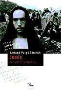 JESUS UN PERFIL BIOGRAFIC | 9788484374886 | ARMAND PUIG TARRECH