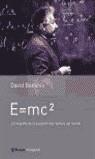 E=MC2 | 9788408042099 | BODANIS, DAVID